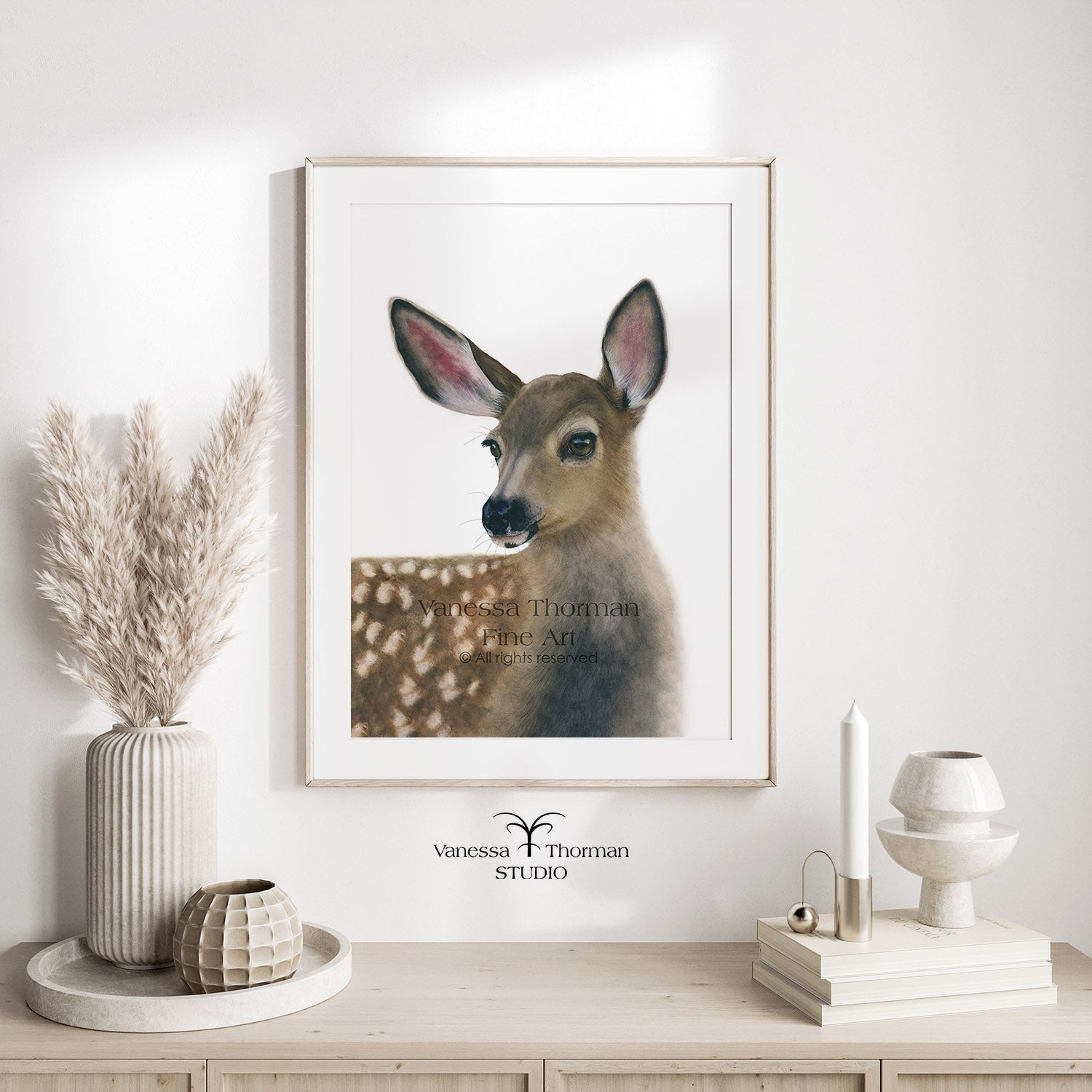 Portrait (Vertical) Orientation
