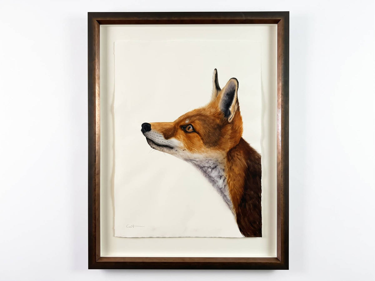 GREAT EXPECTATIONS | Fox Art